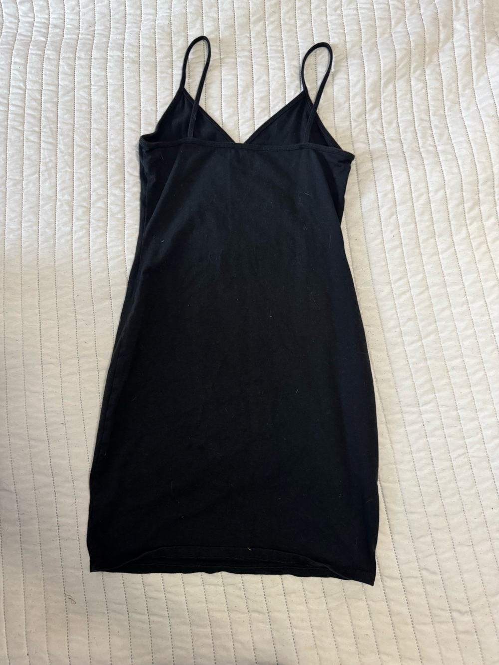 wild fable Black Maxi Skirt